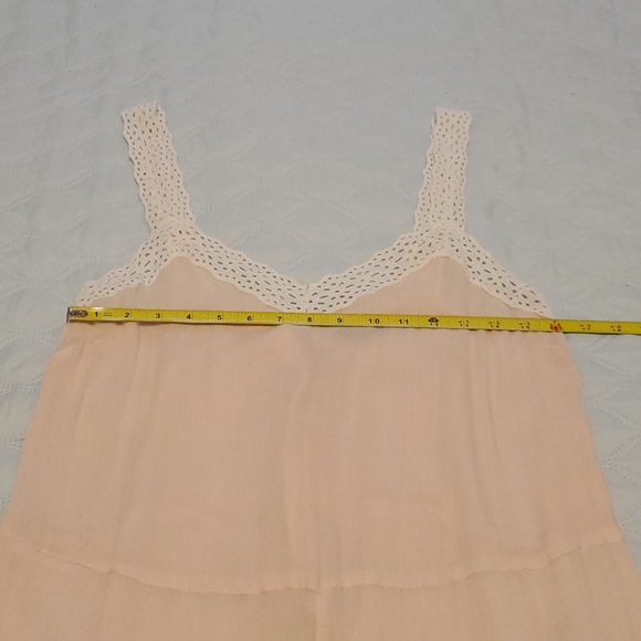 TOPSHOP Size 8  Night Romper or Swim Suit … - Picture 3 of 8